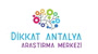 Dikkat Antalya Logo