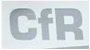 CfR Soba ve Isıtıcılar Logo