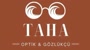 Taha Gözlük | Safranbolu Logo