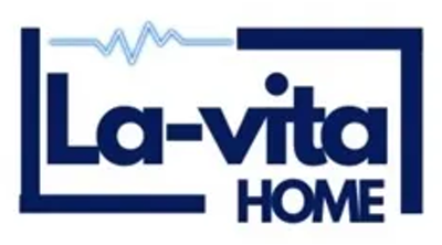 La-vita Home Logo