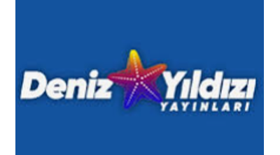Deniz Yıldızı Yayınları Logo
