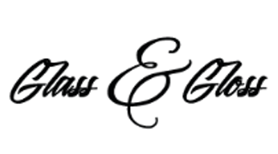 Glass & Gloss Logo