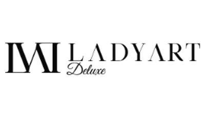 Ladyart Deluxe Logo