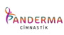 Panderma Cimnastik Bandırma Logo