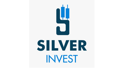 Silver Invest Logo