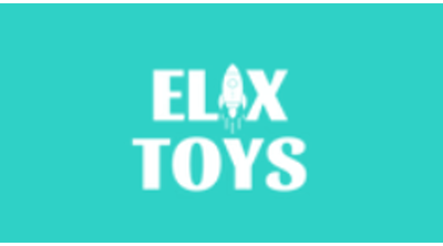 Elixtoys Logo
