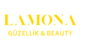 Lamona Güzellik Beauty Logo