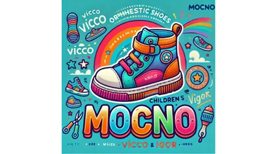 Mocno Logo