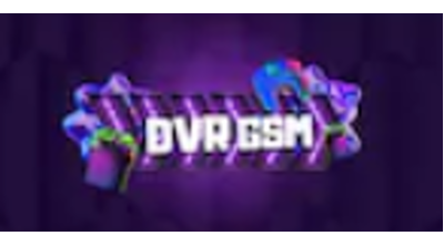 DvrGsm Logo