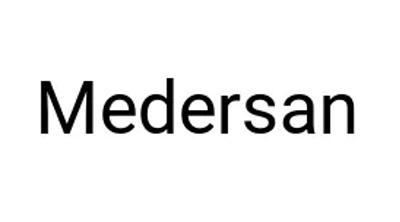 Medersan Logo