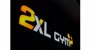 2XL GYM Fitness Logo