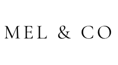 Mel & Co Logo