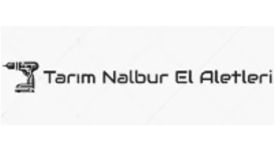 Tarım Nalbur El aletleri Logo