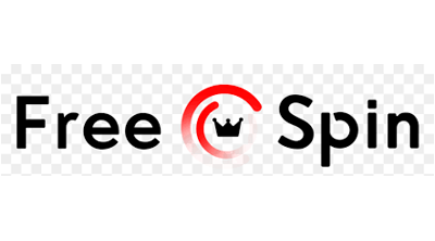Free Spin Casino Logo
