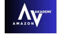 Amazon Akademiniz Logo