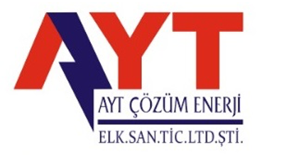 AYT Çözüm Enerji Elektrik Logo