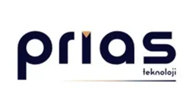 Priasteknoloji Logo