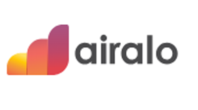 Airalo Logo
