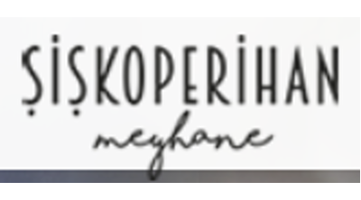 Şişko Perihan Meyhanesi Logo