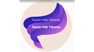 Saylar Halı Yıkama | Van Logo