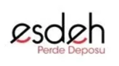 EsdehPerdeDeposu Logo