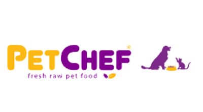 Petchef Logo