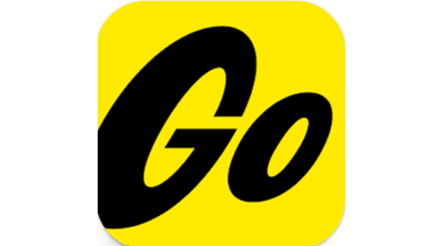 Yandex Go Logo