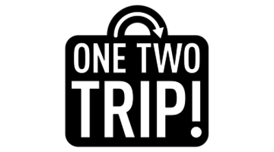 OneTwoTrip Logo