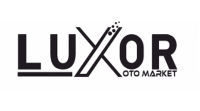 Luxor Oto Bakım Ürünleri Logo