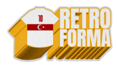 Retro Forma Logo