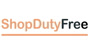 ShopDutyFree Logo