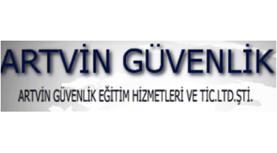 Artvin Güvenlik Eğitim
