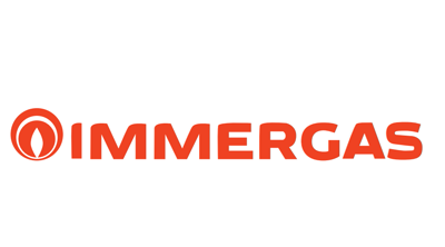 İmmergas Logo
