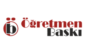 Öğretmen Baskı