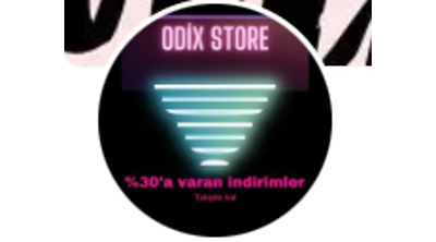 Odixstore
