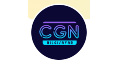 Cgn Bilgisayar