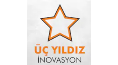Üçyıldız İnovasyon Logo