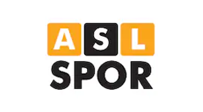 Aslspor Logo