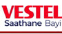 Vestel Saathane Bayi Logo