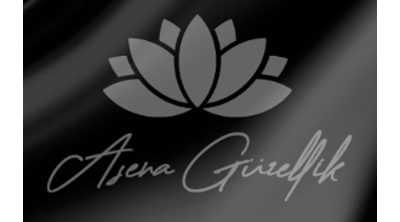 Asena Güzellik Merkezi | Antalya Logo