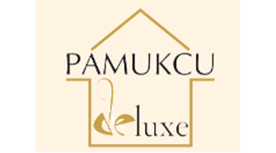 Pamukcu Delux Apart | Nevşehir Logo