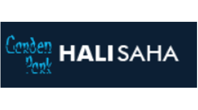 Garden Park Halı Saha - Ataşehir Logo