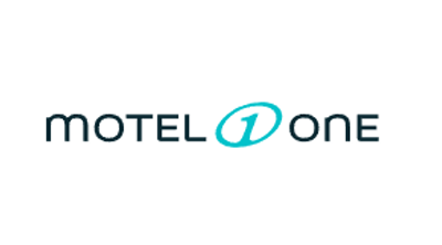 Motel One Wien Hauptbahnhof Logo