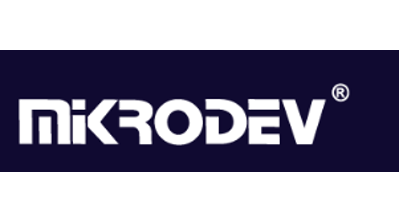 Mikrodev Logo