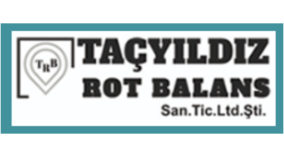 Taçyıldız Rot Balans Oto Lastik Logo