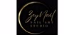 Zey Nail Art Logo