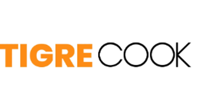 Tigrecook Logo