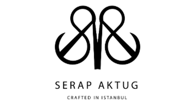 Serap Aktuğ Leather Goods Logo