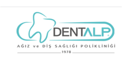 Dentalp Logo
