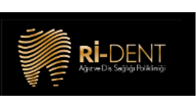 Ri-Dent Ağız ve Diş Sağlığı Polikliniği Logo